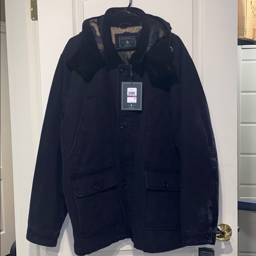 Men’s Winter Coat/ Jacket